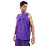 DISTRICT75 124MST-623-0V2 Purple Image 