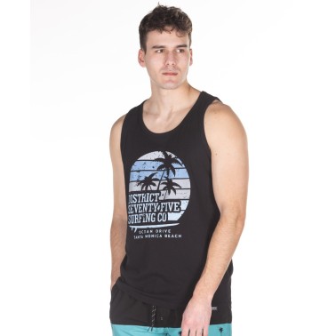 DISTRICT75 123MTA-619-071 Black