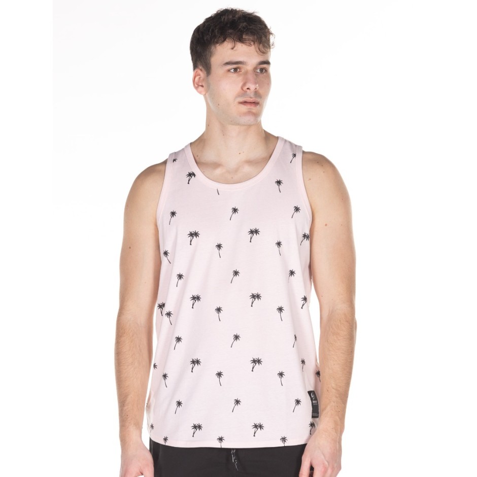 DISTRICT75 123MTA-618-0P9 Pink
