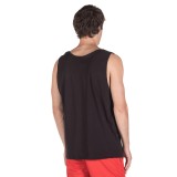 GSA TANK TOP MEN SUPERLOGO COLOR EDITION 17-19040-CIRCLE Μαύρο Εικόνα 0