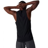 ASICS CORE SINGLET 2011C338-002 Black Image 0