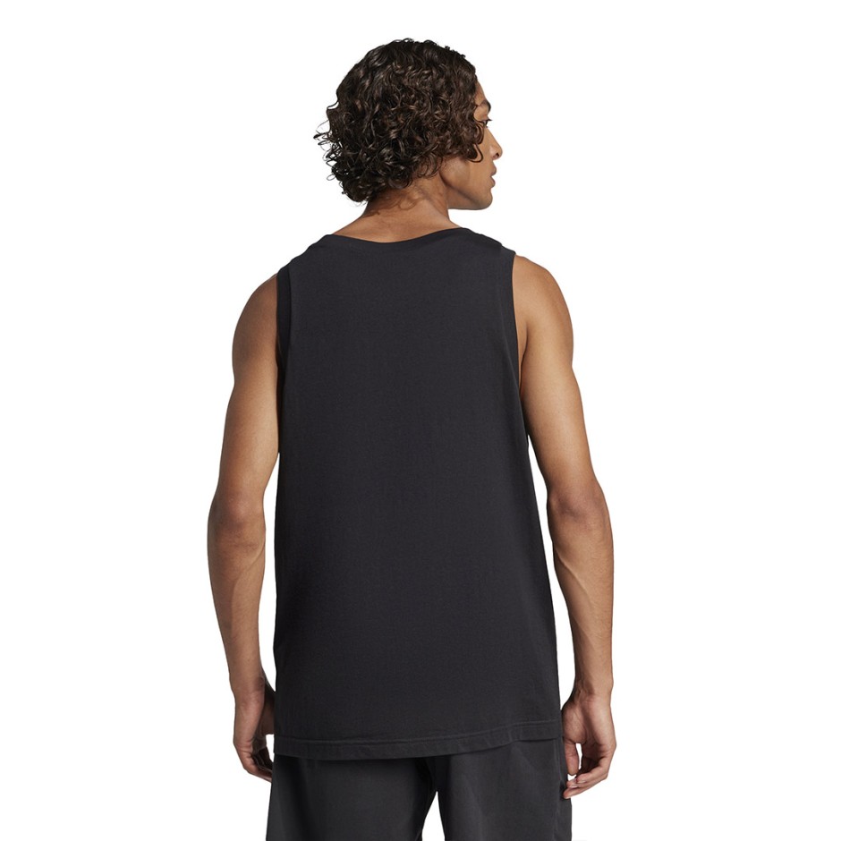 adidas sportswear M SL TANK JE8986 Black