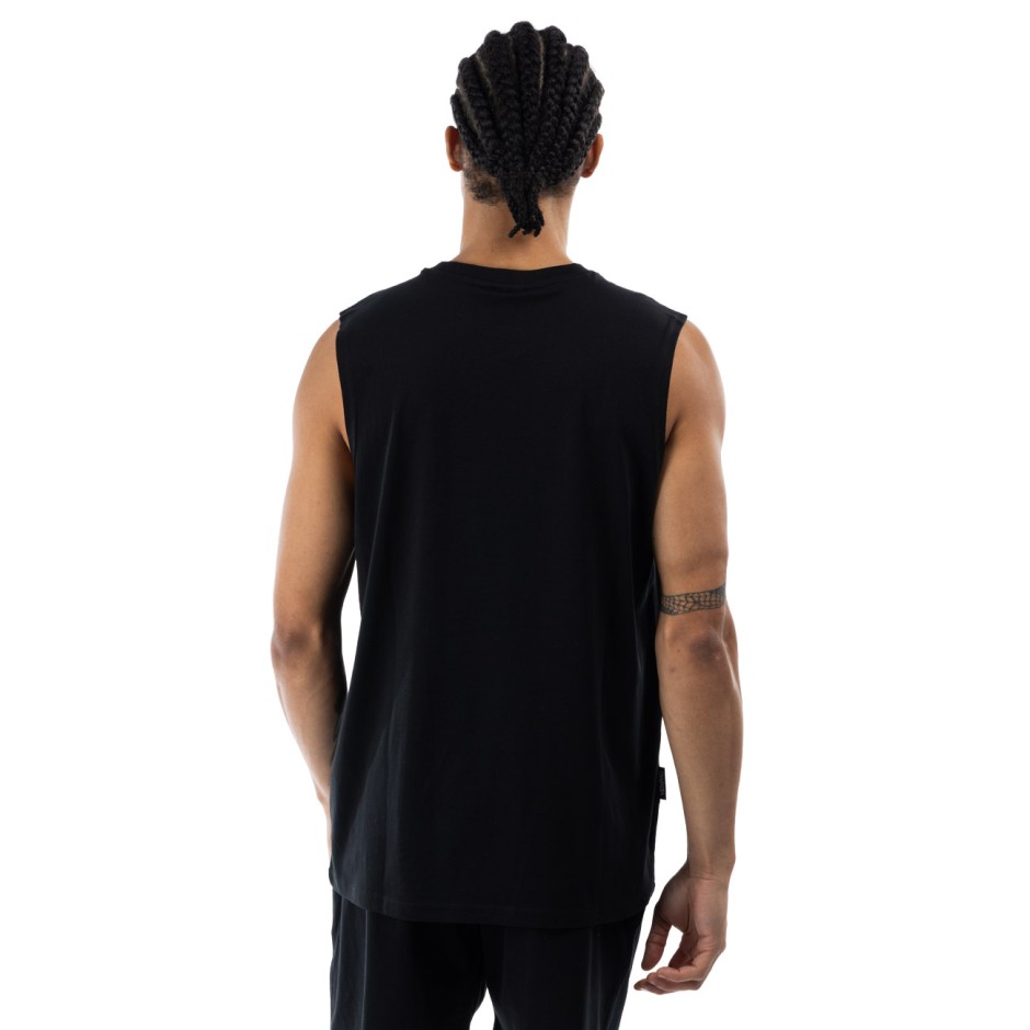 VENIMO 118MST-116-071 Black