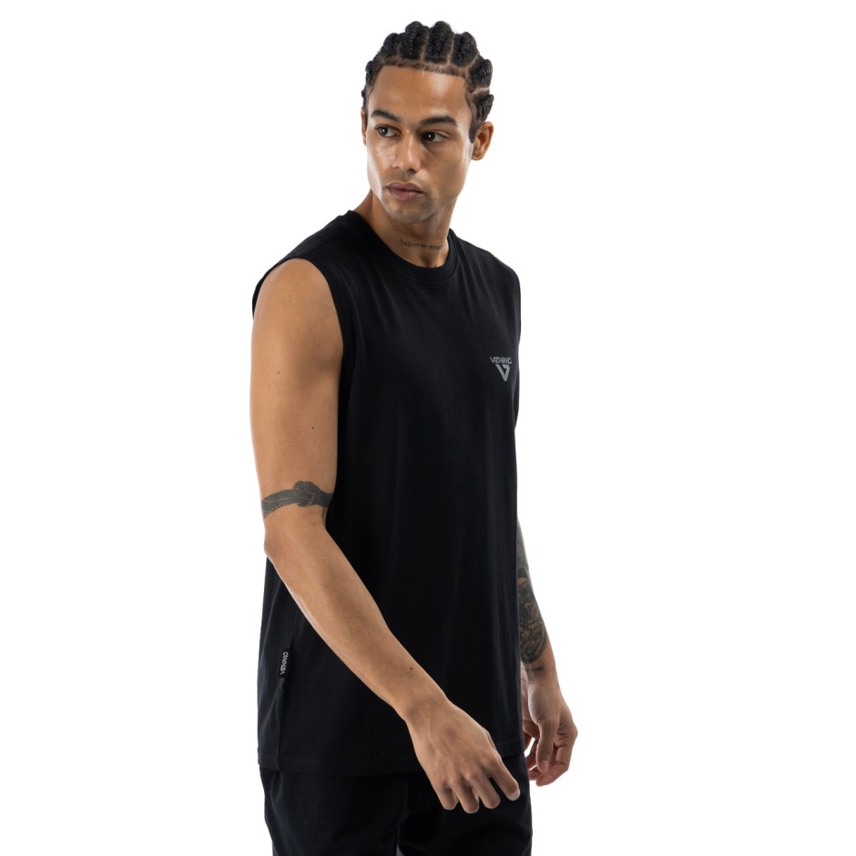 VENIMO 118MST-116-071 Black