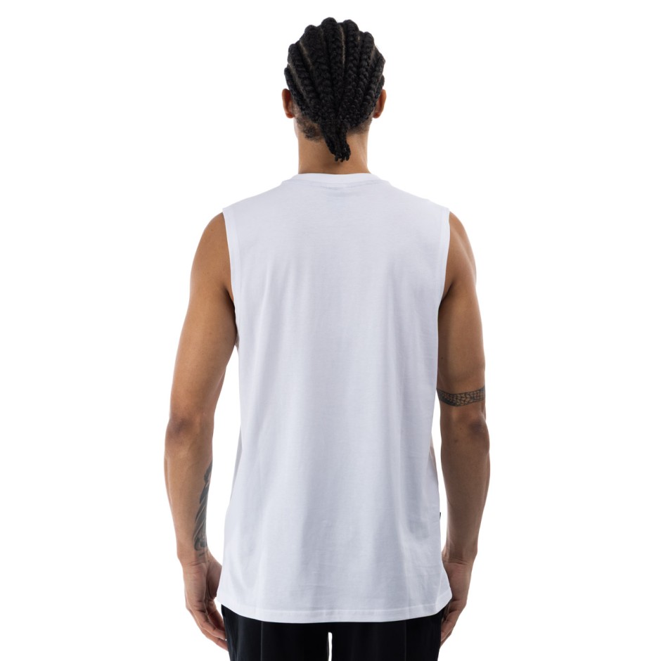 VENIMO 118MST-116-091 White