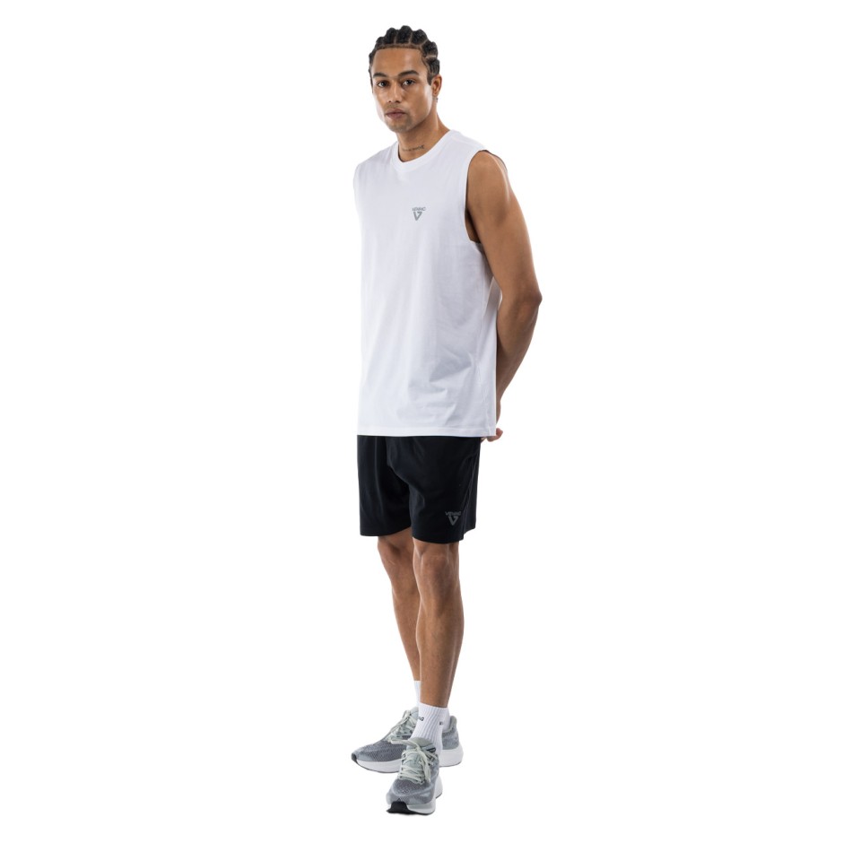 VENIMO 118MST-116-091 White