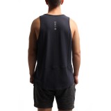 STANCE FRAGMENT MENS PERF TNK MAPPA23FTK Blue Image 0