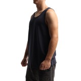 STANCE FRAGMENT MENS PERF TNK MAPPA23FTK Blue Image 1