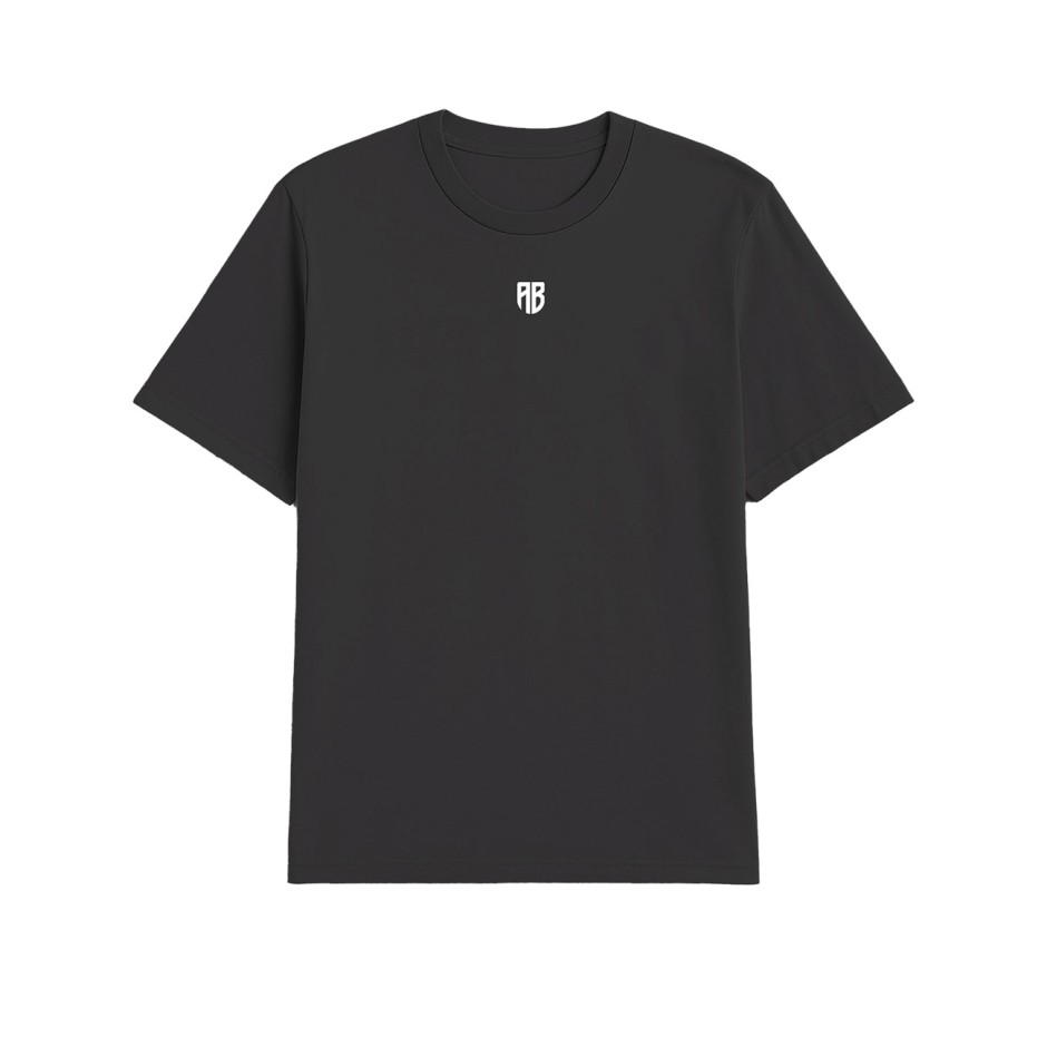 Men's Tank Top Black - Antetokounbros Hoop