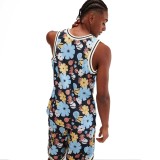 ELLESSE PERRIO VEST SHV20280-943 Colorful Image 0