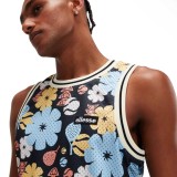 ELLESSE PERRIO VEST SHV20280-943 Colorful Image 1