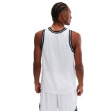 Ανδρική Αμάνικη Μπλούζα Λευκή - Ellesse Bossan Εικόνα 0