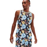 ELLESSE PERRIO VEST SHV20280-943 Colorful Image 