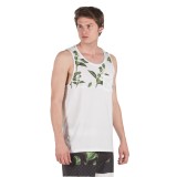VANS MN HILBY V6HQTJV-ΤJV Λευκό Εικόνα 