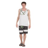 VANS MN HILBY V6HQTJV-ΤJV Λευκό Εικόνα 2