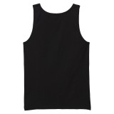 VANS MN VANS CLASSIC TANK VN000Y8VY28-Y28 Black Image 3
