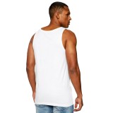 VANS MN VANS CLASSIC TANK VN000Y8VYB2-YB2 White Image 0