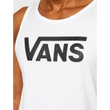 VANS MN VANS CLASSIC TANK VN000Y8VYB2-YB2 White Image 1