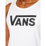 VANS CLASSIC TANK Λευκό