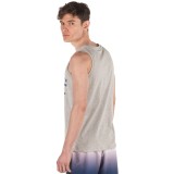 Russell Athletic A8-001-1-091 Γκρί Εικόνα 0