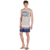 Russell Athletic A8-001-1-091 Γκρί Εικόνα 2