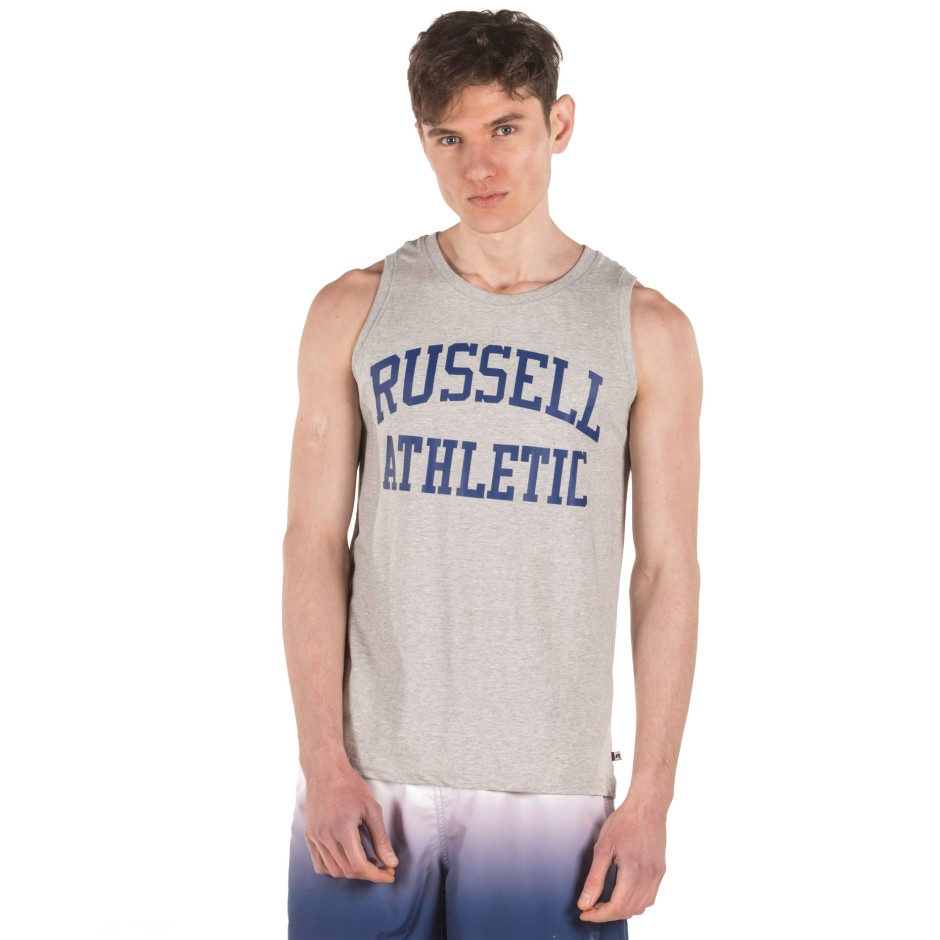 Russell Athletic A8-001-1-091 Γκρί