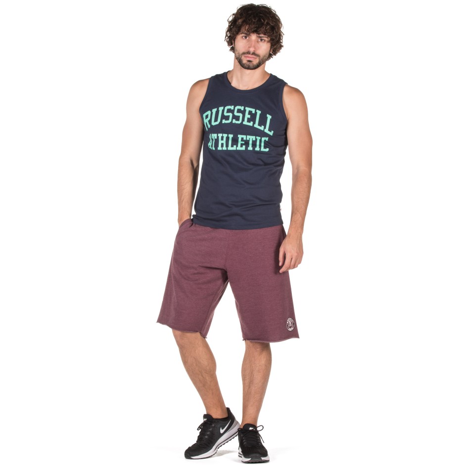 Russell Athletic A8-001-1-290 Μπλε
