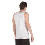 Russell Athletic MEN'S TANK TOP A9-001-1-001 Λευκό