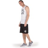 Russell Athletic MEN'S TANK TOP A0-086-1-001 White