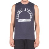 Russell Athletic A9-046-1-191 Μπλε