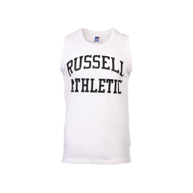 Russell Athletic E25-601-1-001 White