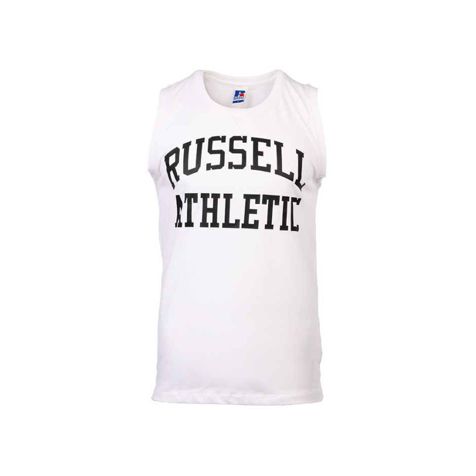 Russell Athletic E25-601-1-001 White