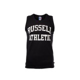 Russell Athletic E25-601-1-099 Black Image 