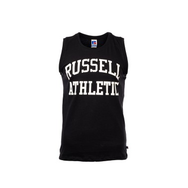 Russell Athletic E25-601-1-099 Black
