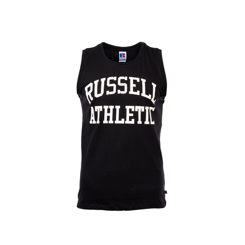 Russell Athletic E25-601-1-099 Black