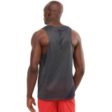 SALOMON SENSE AERO TANK M LC1510700-EBONY/BLACK Coal Image 0