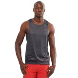 SALOMON SENSE AERO TANK M LC1510700-EBONY/BLACK Coal Image 