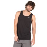 UNDER ARMOUR THREADBORNE STREAKER SINGLET 1271822-001 Μαύρο Εικόνα 