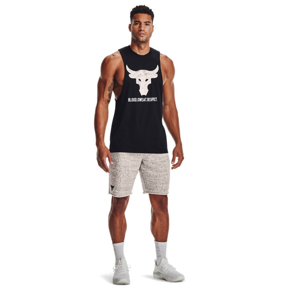 Under armour 2024 rock tank