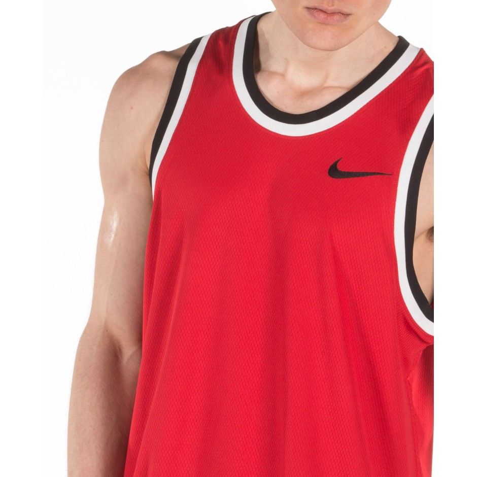 Nike dry clearance classic basketball jersey