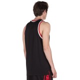 NIKE M NK DRY CLASSIC JERSEY AQ5591-010 Μαύρο