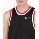 NIKE M NK DRY CLASSIC JERSEY AQ5591-010 Μαύρο