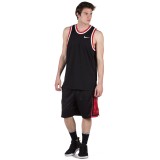NIKE M NK DRY CLASSIC JERSEY AQ5591-010 Μαύρο Εικόνα 2