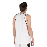 NIKE M NK DRY CLASSIC JERSEY AQ5591-100 White Image 0