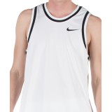 NIKE M NK DRY CLASSIC JERSEY AQ5591-100 White Image 1