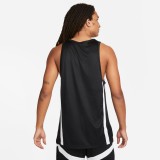 NIKE ICON BASKETBALL JERSEY Μαύρο Εικόνα 0