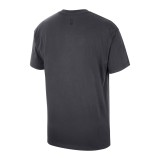 Ανδρική Κοντομάνικη Μπλούζα NBA Ανθρακί - Nike Boston Celtics Premium Essentials  Εικόνα 0