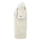 Ανδρική Κοντομάνικη Μπλούζα NBA Εκρού - Nike Milwaukee Bucks Courtside Max90 Εικόνα 1