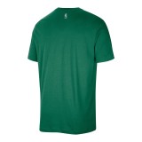 Ανδρική Κοντομάνικη Μπλούζα NBA Πράσινη - Nike Boston Celtics Essential Εικόνα 0