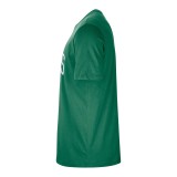 Ανδρική Κοντομάνικη Μπλούζα NBA Πράσινη - Nike Boston Celtics Essential Εικόνα 1